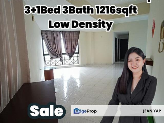 Condominium for sale in Johore Bahru, Johor