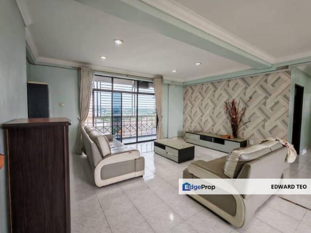 Condominium for sale in Johore Bahru, Johor