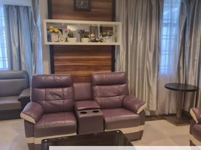Condominium for rent in Johore Bahru, Johor