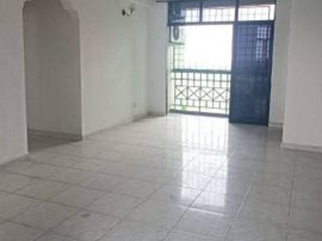 Condominium for sale in Taman Bukit Mewah, Johor Bahru