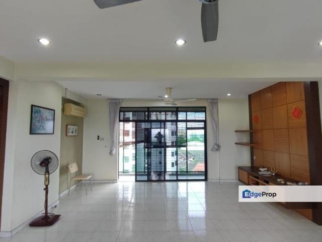 Condominium for rent in Johore Bahru, Johor