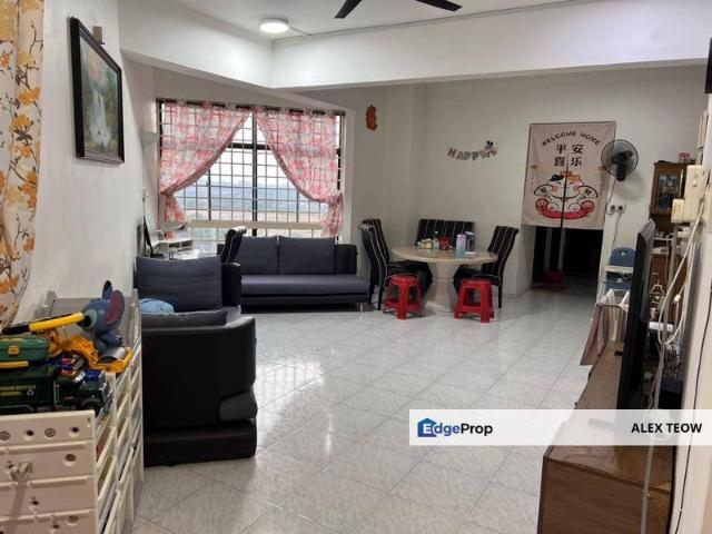 Condominium for sale in Johore Bahru, Johor