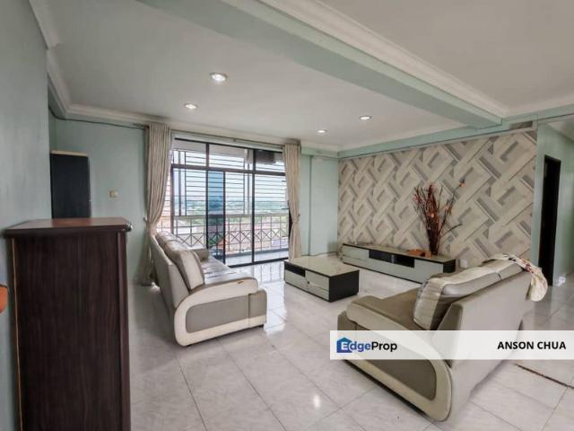 Condominium for sale in Johore Bahru, Johor