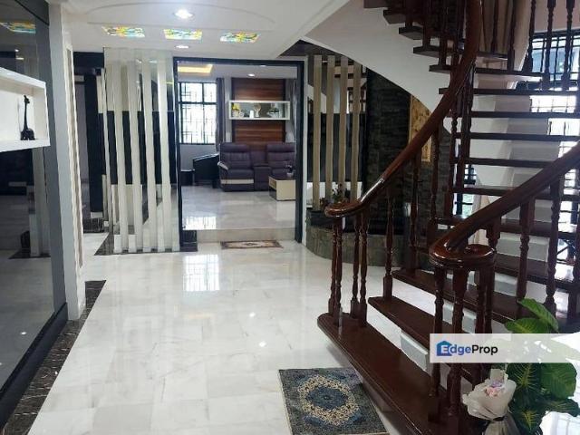 Condominium for rent in Johore Bahru, Johor