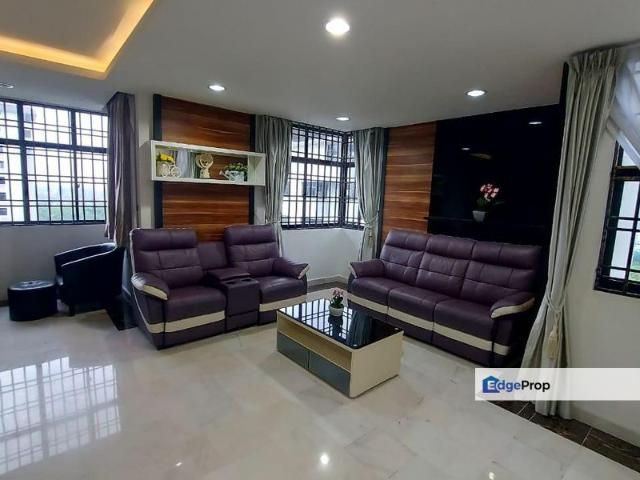 Condominium for rent in Johore Bahru, Johor
