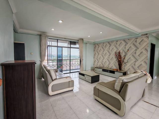 Apartment for sale in Johore Bahru, Johor