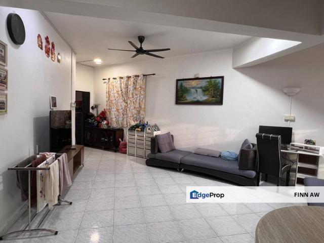 Condominium for sale in Johore Bahru, Johor