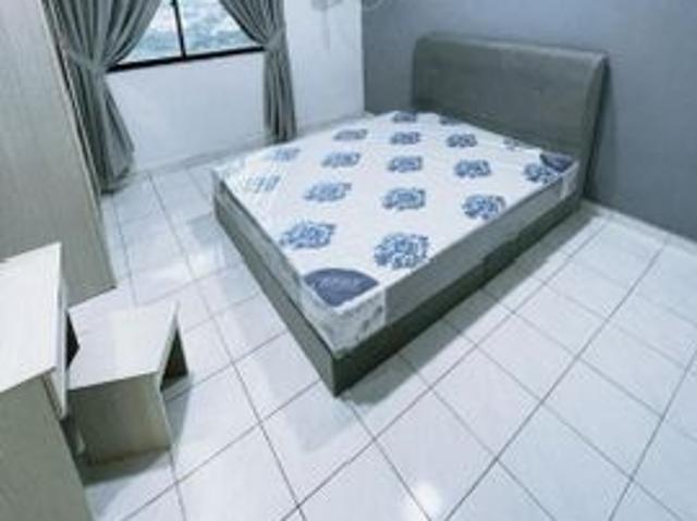 Condominium for rent in Johore Bahru, Johor