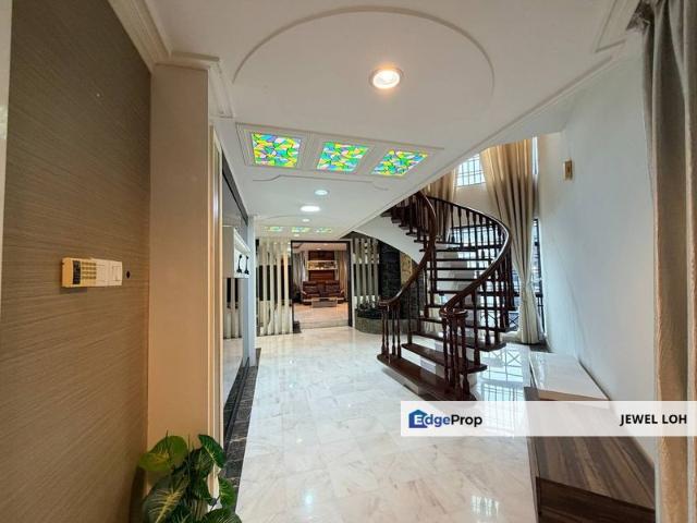 Condominium for rent in Johore Bahru, Johor