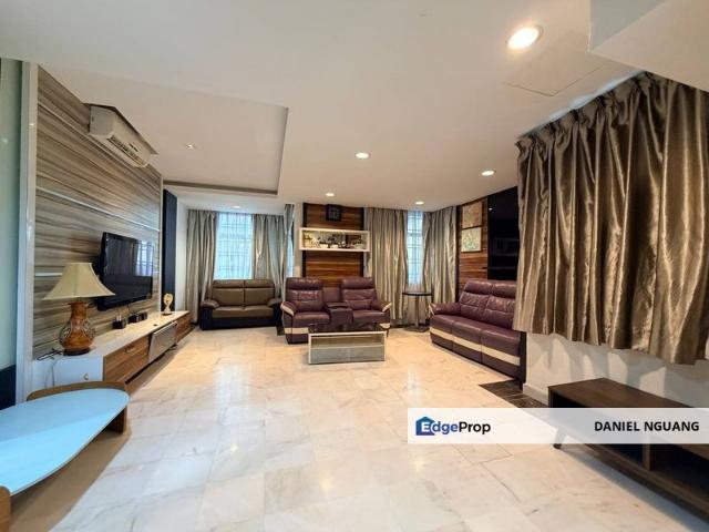 Condominium for rent in Johore Bahru, Johor