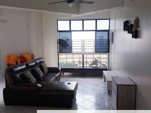 Condominium for rent in Taman Bukit Mewah, Johor Bahru