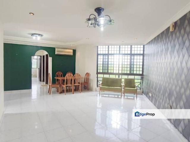 Condominium for rent in Johore Bahru, Johor