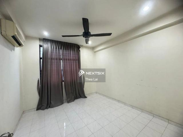 Apartment for rent in Johore Bahru, Johor