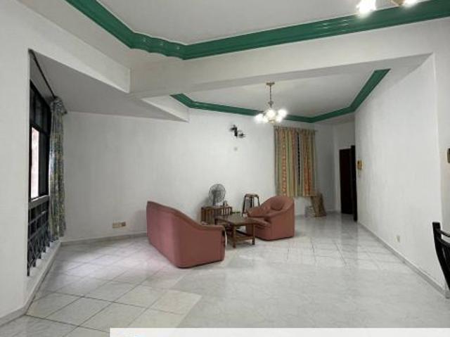 Condominium for sale in Johore Bahru, Johor
