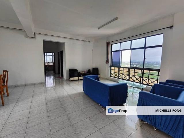 Condominium for sale in Johore Bahru, Johor