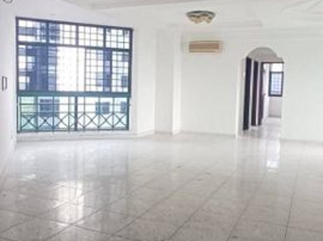 Condominium for sale in Taman Bukit Mewah, Johor Bahru