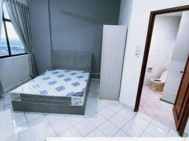 Condominium for rent in Johore Bahru, Johor