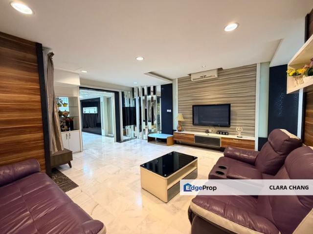 Condominium for rent in Johore Bahru, Johor