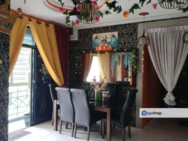 Condominium for rent in Johore Bahru, Johor