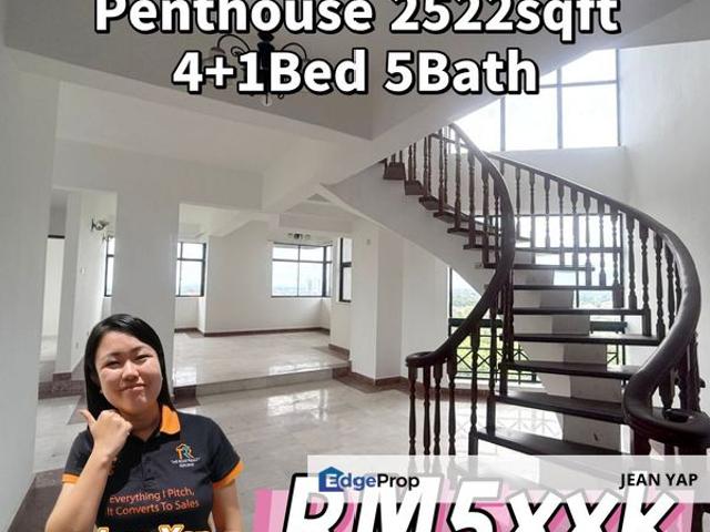 Condominium for sale in Johore Bahru, Johor