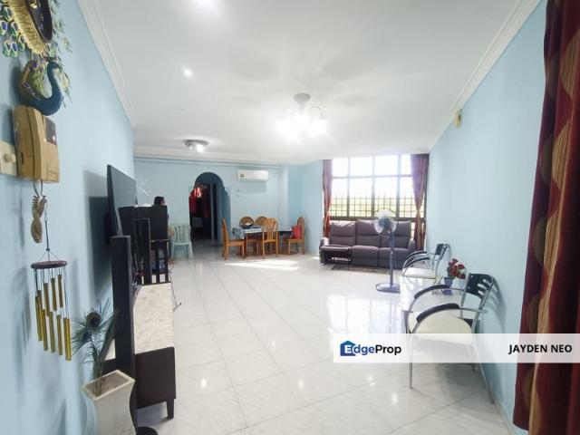 Condominium for sale in Taman Bukit Mewah, Johor Bahru