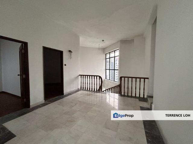 Condominium for sale in Johore Bahru, Johor