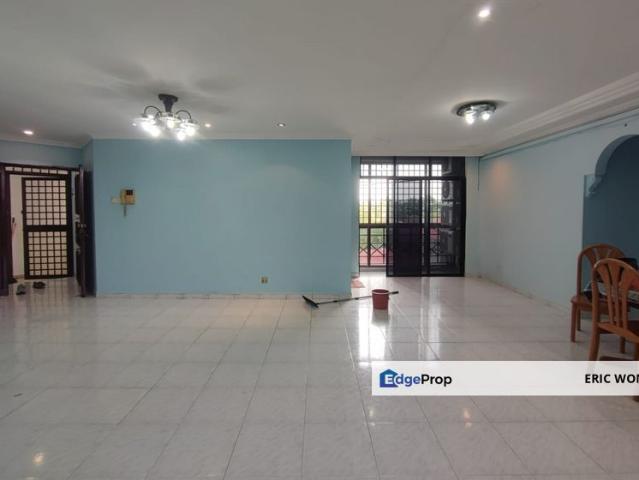 Condominium for sale in Johore Bahru, Johor