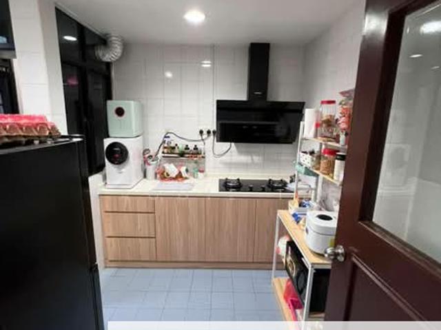 Condominium for sale in Johore Bahru, Johor