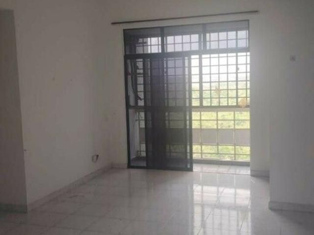 Apartment for rent in Johore Bahru, Johor