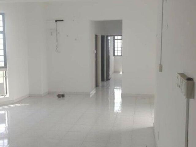 Apartment for rent in Johore Bahru, Johor