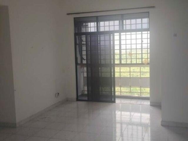 Apartment for rent in Taman Bukit Mewah, Johor Bahru