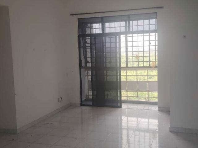 Apartment for rent in Johore Bahru, Johor