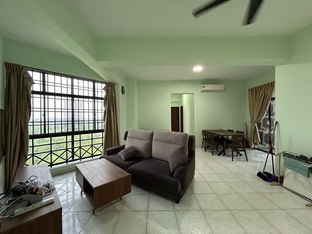 Apartment for sale in Johor Bahru