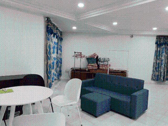 Apartment for rent in Johore Bahru, Johor