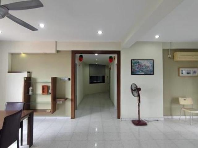Apartment for rent in Johore Bahru, Johor