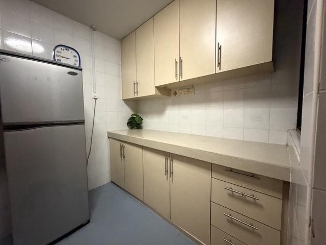Apartment for rent in Johore Bahru, Johor