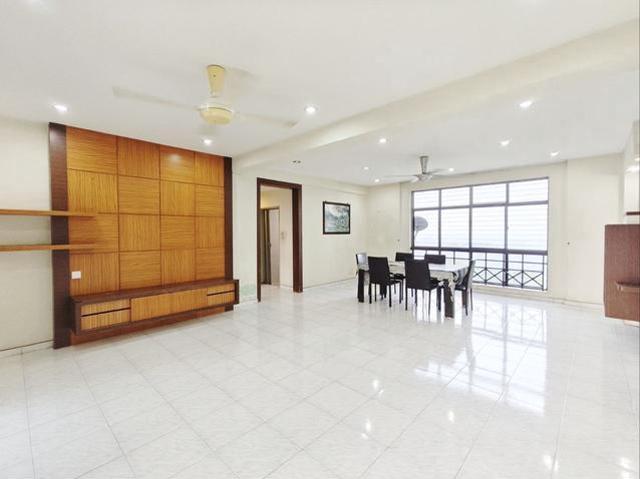 Apartment for rent in Johor Bahru