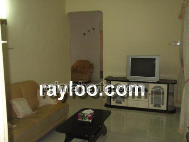 Apartment for rent in Georgetown, Penang