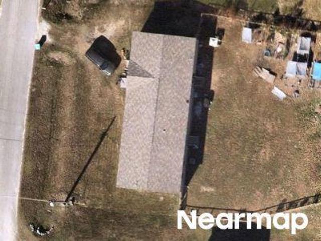 House for sale in Beulaville, North Carolina