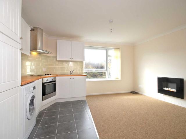 Apartment for rent in Evershot, Oxfordshire
