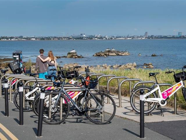 Townhouse for sale in Blackrock, North Tipperary