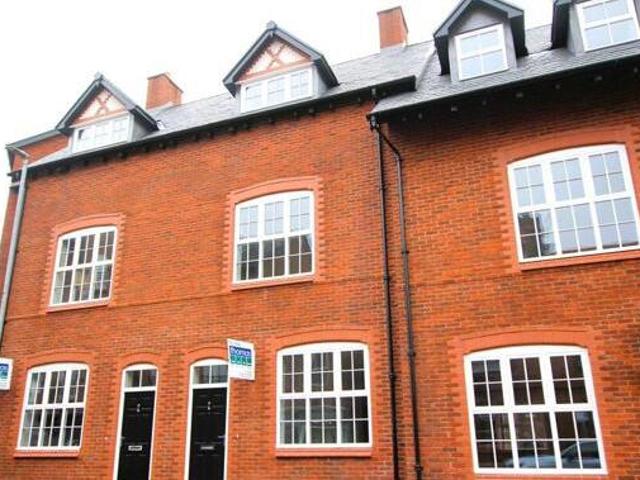House for sale in Two Mills, Cheshire