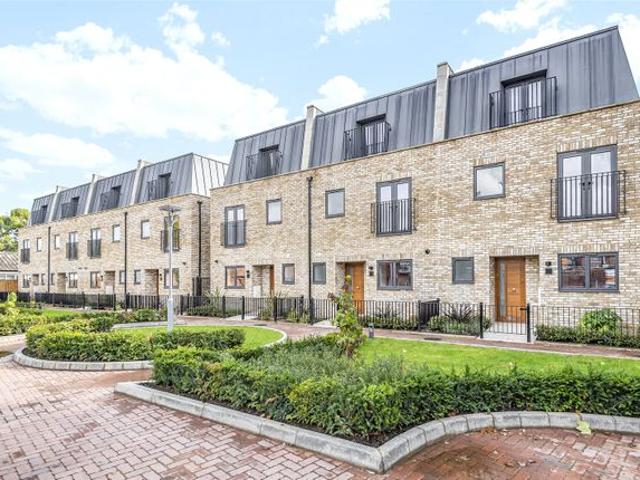 House for rent in Wealdstone, Greater London