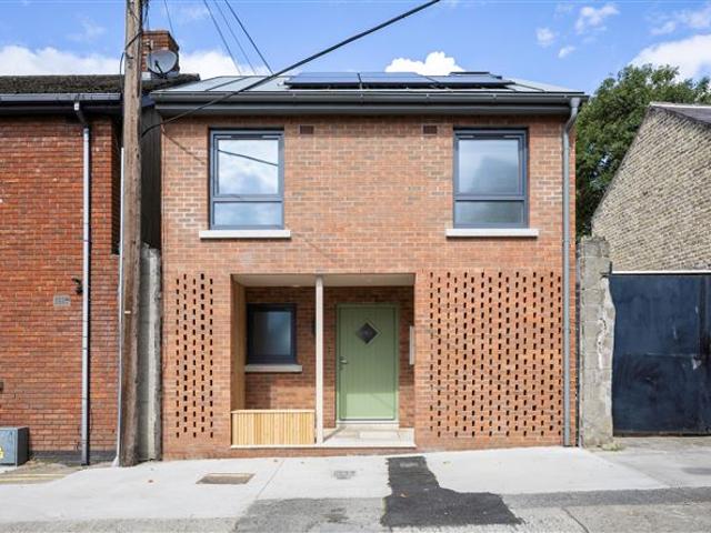Detached House for sale in Bluebell, North Tipperary