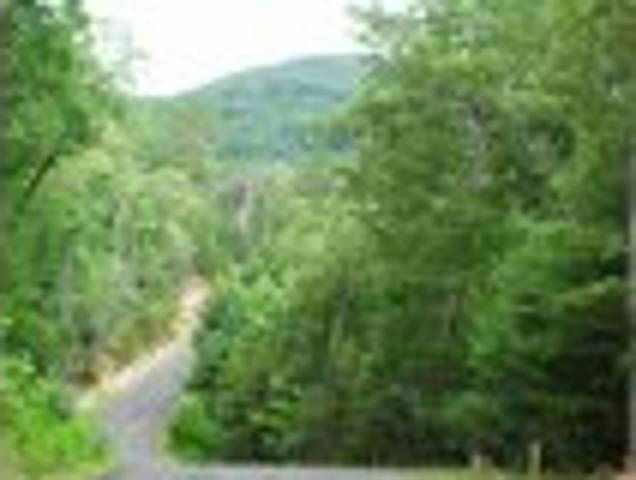 Land for sale in Franklin, North Carolina