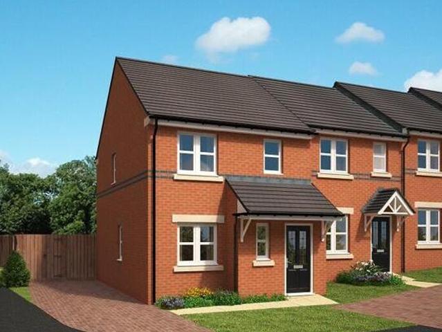 House for sale in Kedleston, East Midlands