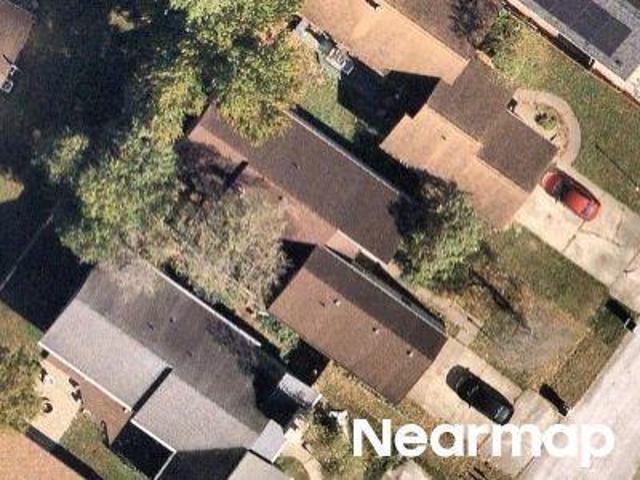 House for sale in Terre Haute, Indiana