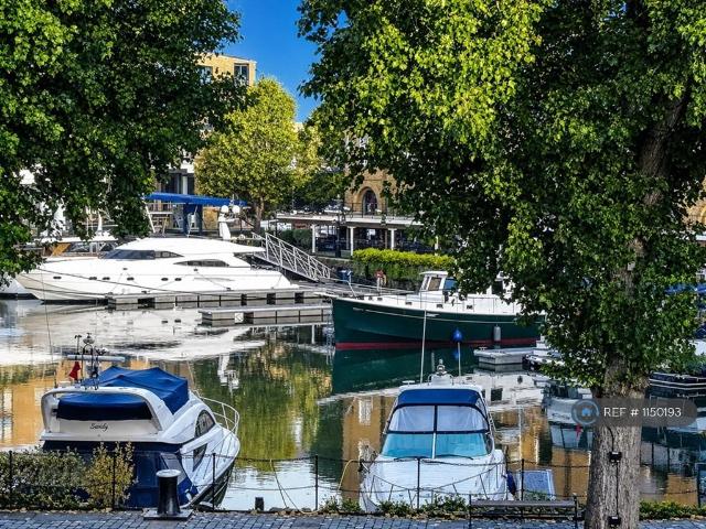 Apartment for rent in Tower Liberty, Wapping