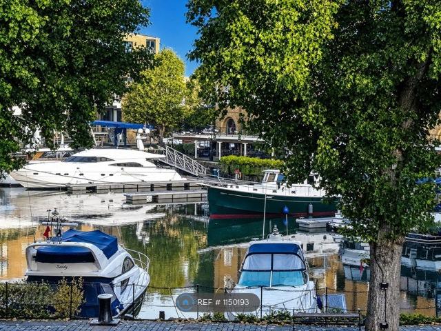 Apartment for rent in Tower Liberty, Wapping