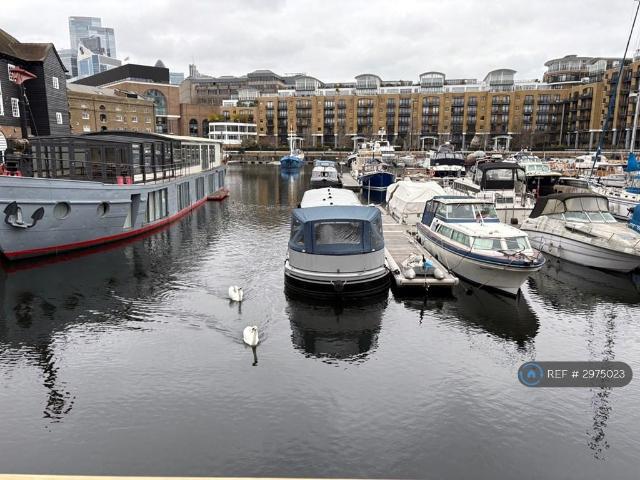 House for rent in Tower Liberty, Wapping